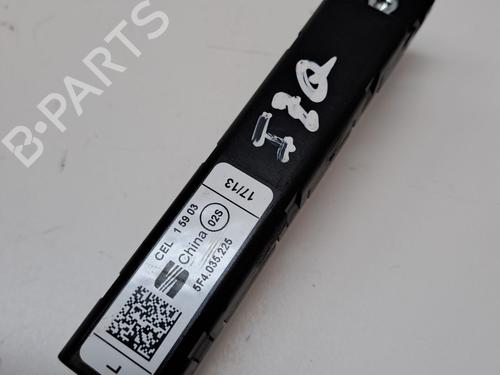 Elektronisk sensor SEAT LEON (5F1) 2.0 TDI (150 hp) 23365838