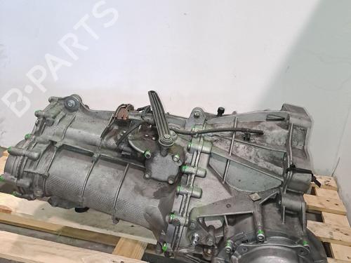 Gearbox AUDI A4 B8 (8K2) 2.0 TDI | BP24109277M3