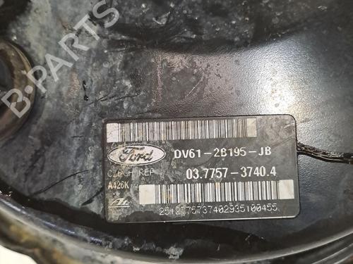 Servo brake FORD KUGA II (DM2) 2.0 TDCi | BP25613223M42 