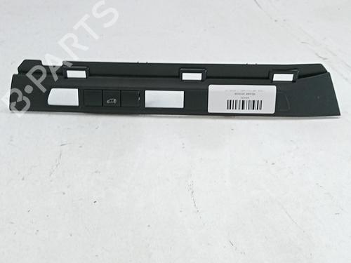 Used Switch Switch CITROËN JUMPY III Van (V_) 1.5 BlueHDi 120 (120 hp) 34341877 34341877