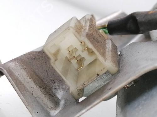 Rear wiper motor NISSAN TERRANO II (R20) 2.7 TD 4WD | BP23386145M102 