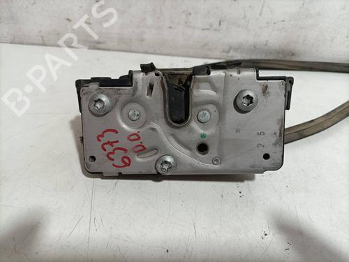 Front right lock CITROËN JUMPER II Van 2.2 HDi 100 | BP25455546C97 