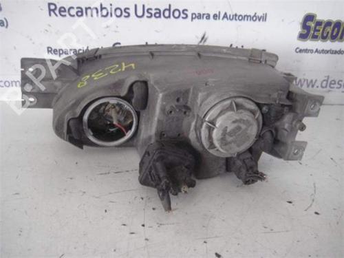 Right headlight HYUNDAI COUPE I (RD) 1.6 i 16V | BP26539337C29 