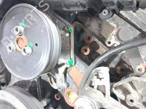 Engine AUDI A6 C6 (4F2) 3.0 TDI quattro | BP28142024M1 