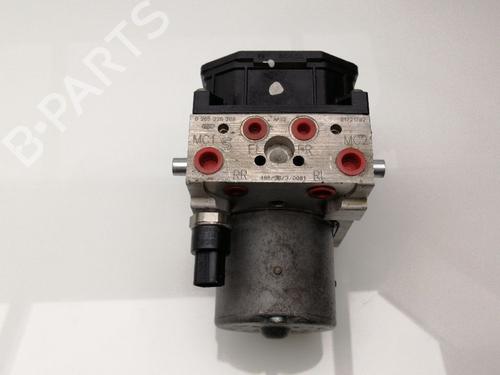 Pompe ABS ALFA ROMEO GT (937_) 1.9 JTD (937CXN1B) (150 hp) 23457865