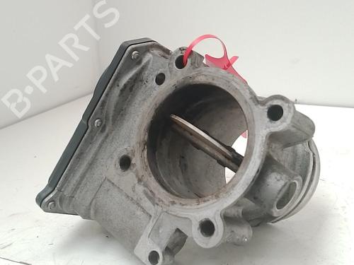 Drosselklappe für Drosselklappe VOLVO V40 Hatchback (525) D2 (120 hp) 39740992 39740992