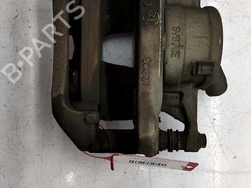 Right front brake caliper PEUGEOT RIFTER 1.5 BlueHDi 100 | BP33767888M104 - Image 2