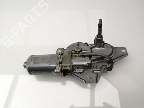 Used Rear wiper motor SUZUKI JIMNY Closed Off-Road Vehicle (SN) 1.5 DDiS 4x4 (86 hp) 23650537