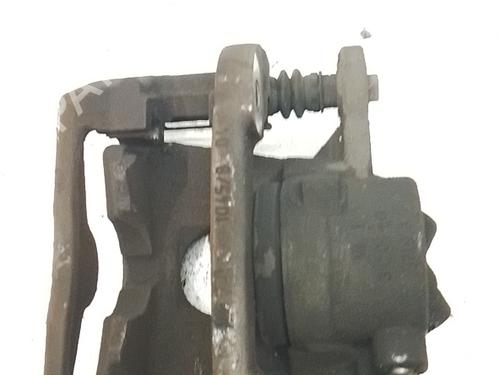 Left front brake caliper BMW 1 (E87) 116 i | BP40119328M105 - Image 4