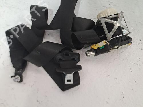 Used Front left seatbelt FIAT BRAVO II (198_) 1.9 D Multijet (198AXB1A) (120 hp) 24444940