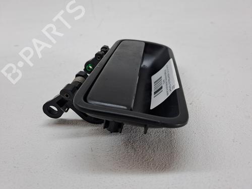Rear right exterior door handle LAND ROVER FREELANDER I (L314) 2.0 Td4 4x4 | BP24736065C130 