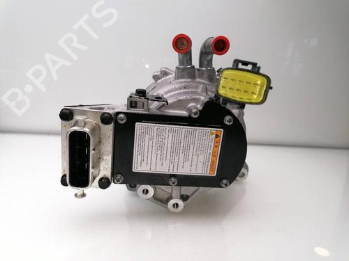 Used Alternator KIA NIRO I (DE) 1.6 GDI Plug-in Hybrid (141 hp) 23938223