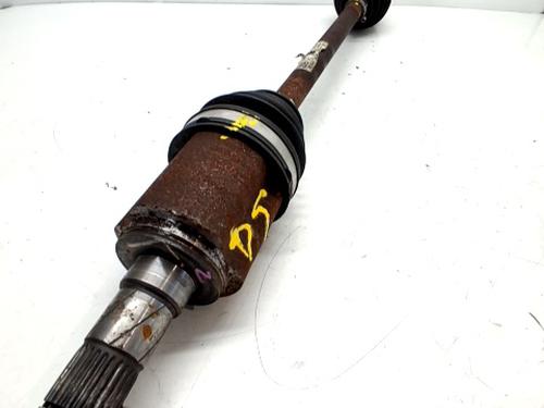 Right front driveshaft FIAT 500e (332_) Elektro 3+1 (FA1) | BP30368315M39 