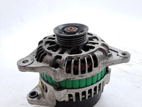 Alternator HYUNDAI SANTA FÉ I (SM) 2.4 16V 4x4 | BP25737476M7 