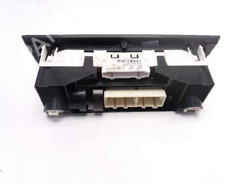 Climate control SEAT IBIZA IV (6J5, 6P1) 1.6 TDI | BP23457898I5 