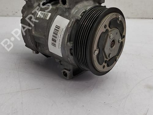 Used AC compressor AC compressor PEUGEOT 2008 II (UD_, US_, UY_, UJ_, UR_, UC_) 1.2 PureTech 130 (USHNS, URHNS) (130 hp) 36109313 36109313