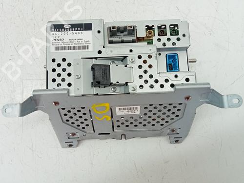 Display monitor LAND ROVER RANGE ROVER SPORT I (L320) 2.7 D 4x4 | BP29301798C48 