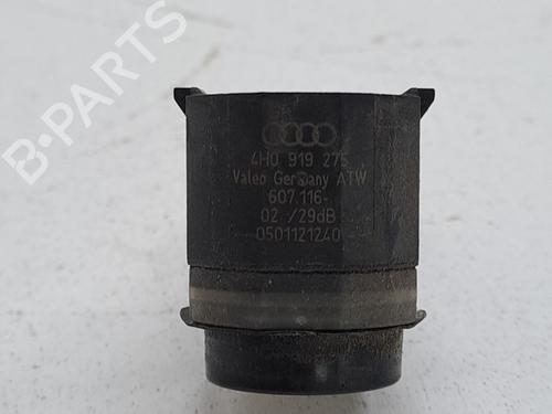 Electronic module SEAT ALHAMBRA (710, 711) 2.0 TDI | BP23378169M83 