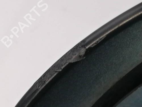 Left mirror BMW 3 (E90) 320 d | BP23381106C26 