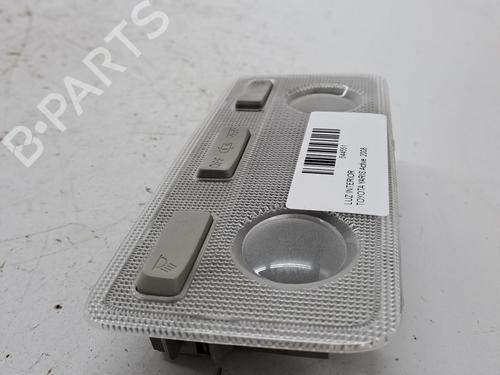 Interior roof light TOYOTA YARIS (_P13_) 1.0 (KSP130_, KSP130) | BP23375411I8 