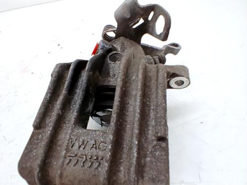 Bremssattel links hinten für VW GOLF VI (5K1) 2.0 TDI (140 hp) 30337770