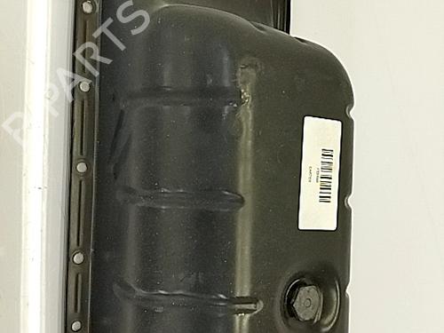 Used Oil sump PEUGEOT 3008 I MPV (0U_) 1.6 BlueHDi 120 (120 hp) 29302746