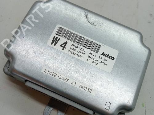 Electronic module SUZUKI KIZASHI (FR) 2.4 4x4 (A6B424) | BP23346749M83 