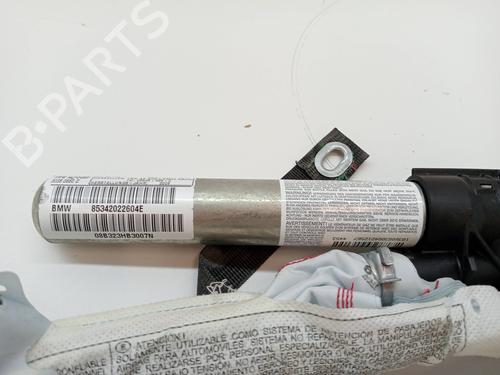 Right seat airbag BMW X3 (E83) xDrive 20 d | BP23349955C14 