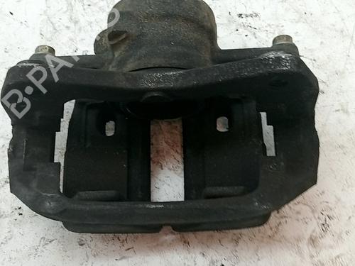 Left front brake caliper SMART FORFOUR (454) 1.5 CDI (454.001) | BP38416125M105 - Image 2