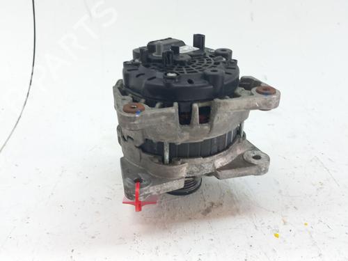Alternator DACIA LOGAN MCV II TCe 90 (K8M1, K8MA, K8AC) | BP29302450M7 