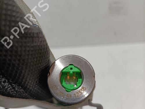Right curtain airbag PEUGEOT 308 I (4A_, 4C_) 1.6 HDi | BP25465213C12 