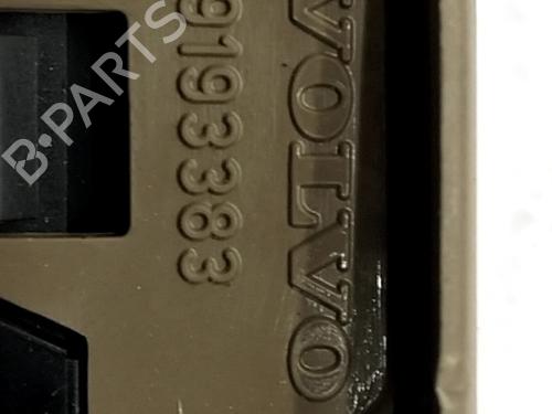 Left front window switch VOLVO XC90 I (275) D5 AWD | BP33871210I27 - Image 2