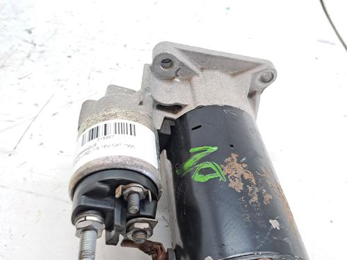 Starter FIAT BRAVO II (198_) 1.6 D Multijet (198AXH1B) | BP23368011M8