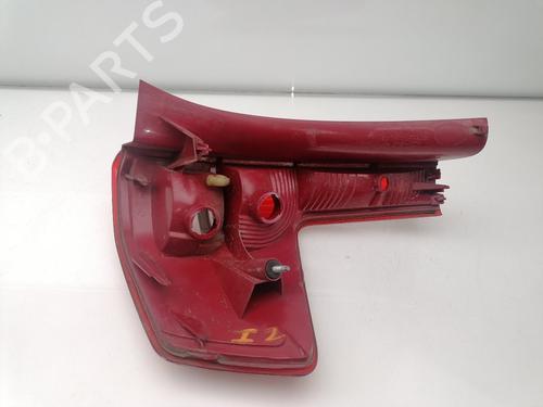 Used Left taillight CITROËN C4 I (LC_) 1.6 16V (109 hp) 23652352