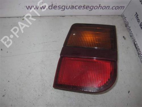 Feu arrière droit MITSUBISHI SPACE WAGON (N3_W, N4_W) 2.0 TD (N38W) (82 hp) 25988264