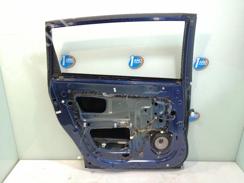 Left rear door TOYOTA COROLLA Verso (ZER_, ZZE12_, R1_) 2.0 D-4D (CUR10_, CUR10R) | BP24401952C4