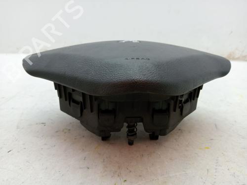 Driver airbag PEUGEOT 207 SW (WK_) 1.6 HDi | BP23357833C9 
