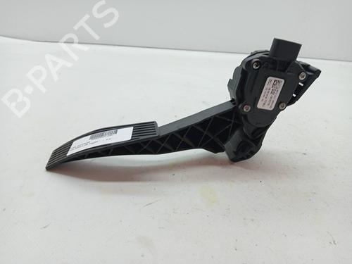 Used Pedal OPEL ASTRA K (B16) 1.4 Turbo (68) (125 hp) 23348373