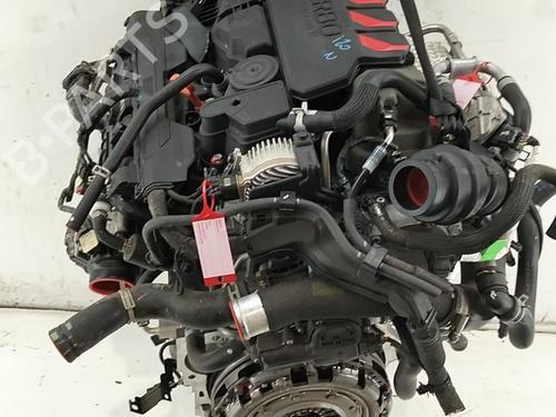 Engine HYUNDAI i20 III (BC3, BI3) 1.6 T-GDi N | BP39644623M1 - Image 2