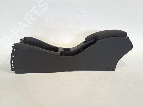 Middle console RENAULT MEGANE III Hatchback (BZ0/1_, B3_) 1.2 TCe (BZ2B, BZ11) | BP27274819I22 