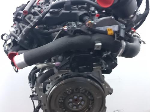 Engine HYUNDAI TUCSON (NX4E, NX4A) 1.6 T-GDi | BP39063149M1  - Image 5