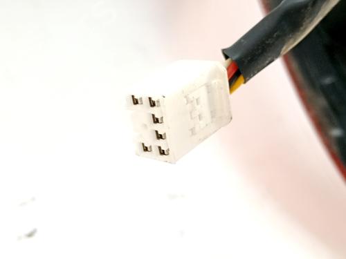 Right taillight HYUNDAI i30 (FD) 1.6 CRDi | BP32105704C35 - Image 2