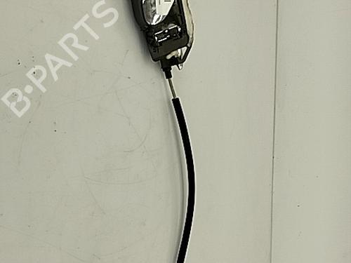 Venstre bagtil invendig håndtag PEUGEOT 307 (3A/C) 2.0 HDi 135 | BP29384987I15 