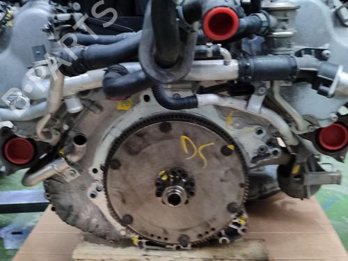 Engine AUDI A5 (8T3) S5 quattro | BP26285720M1