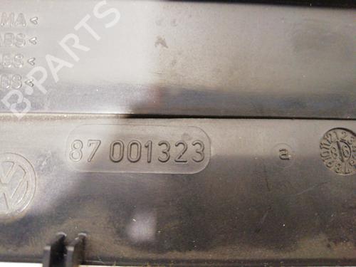 Used Instrument cluster SEAT IBIZA II (6K1) 1.9 SDI (64 hp) 25458712