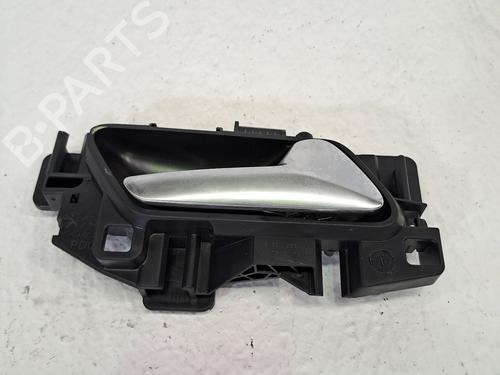Used Front right interior door handle PEUGEOT 208 II (UB_, UP_, UW_, UJ_) 1.2 MHEV (101 hp) 27175327