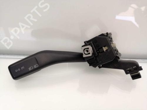Used Steering column stalk AUDI A3 (8P1) 2.0 FSI (150 hp) 23454058