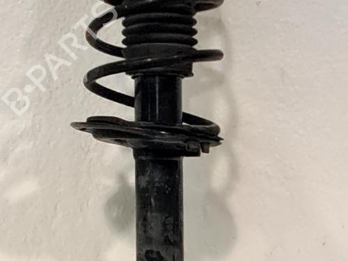 Used Left front shock absorber TOYOTA YARIS (_P13_) 1.5 Hybrid (NHP130_, NHP130) (101 hp) 31153521