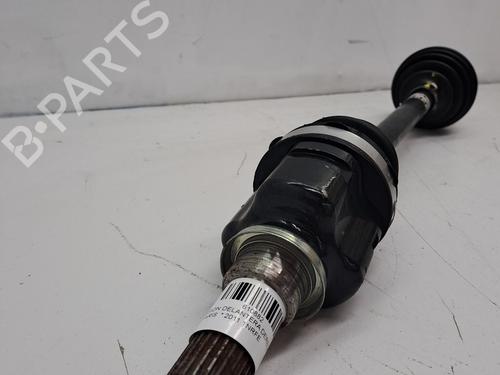 Right front driveshaft TOYOTA YARIS (_P13_) 1.3 (NSP130_, NSP130) | BP23974932M39