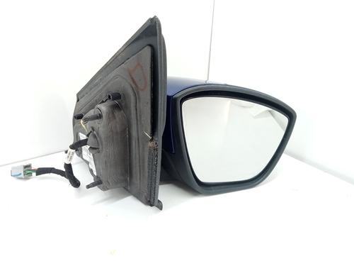 Used Right mirror FORD KA+ III (UK, FK) 1.2 Ti-VCT (85 hp) 29301455